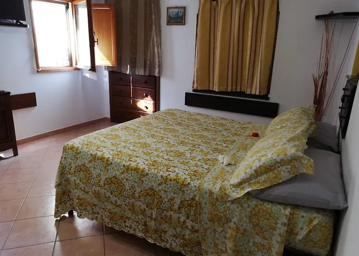 La Casina Di Assisi