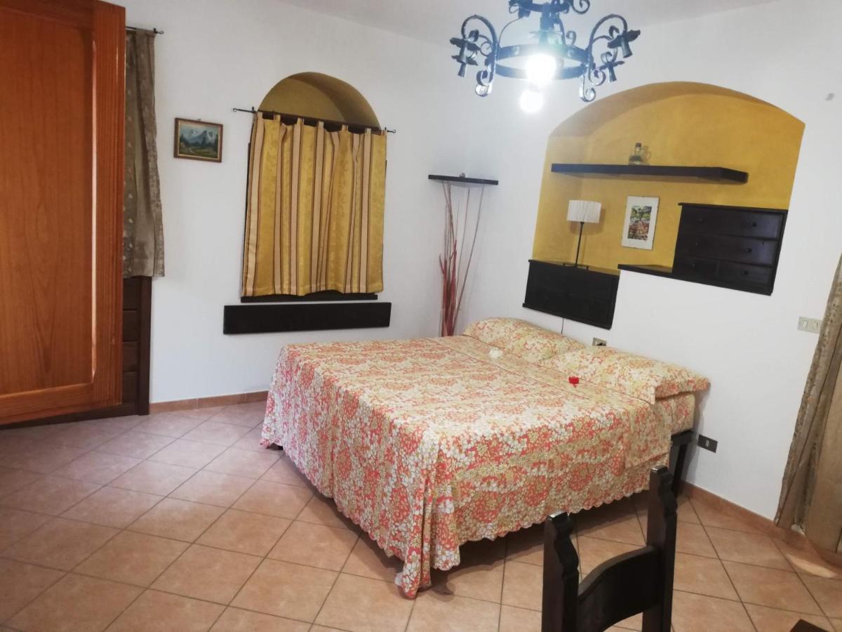 La Casina Di Holiday home *
