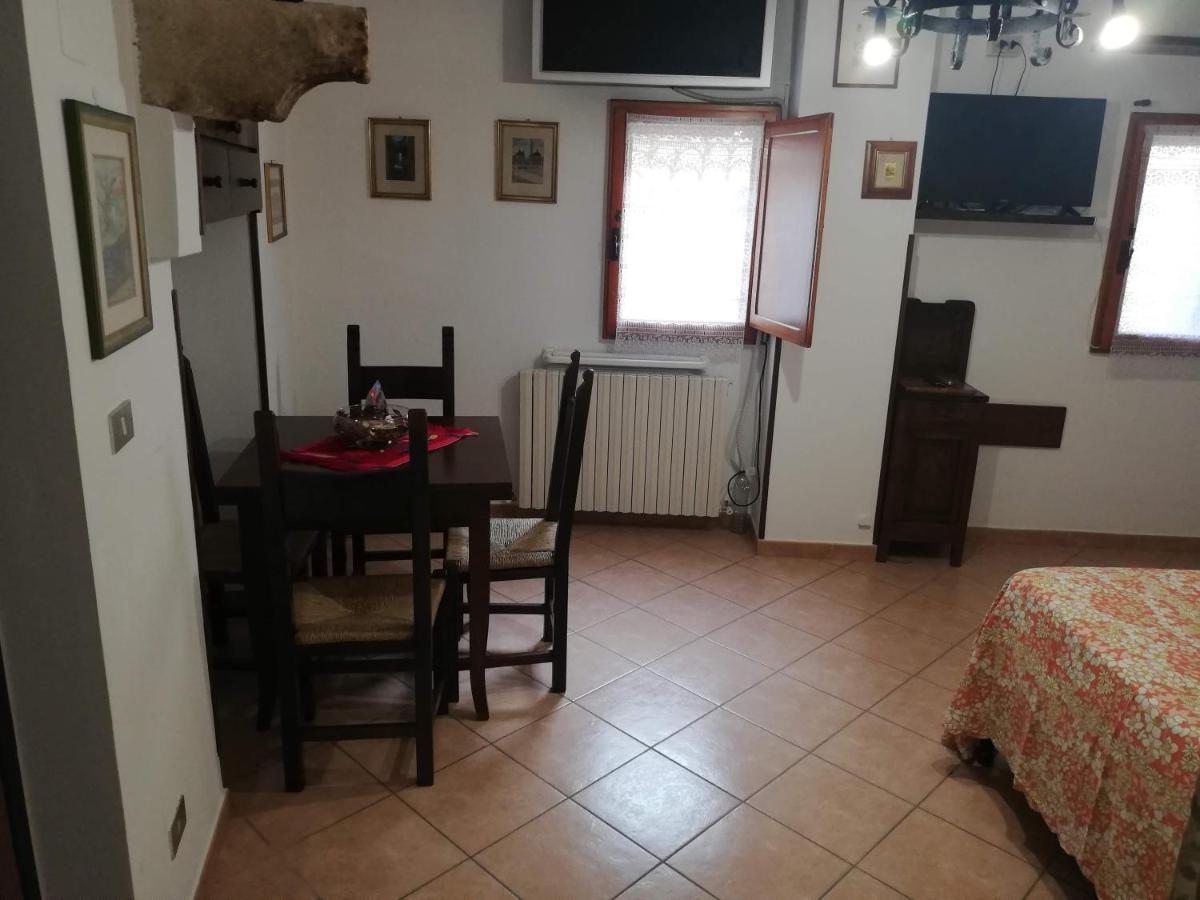 Holiday home La Casina Di