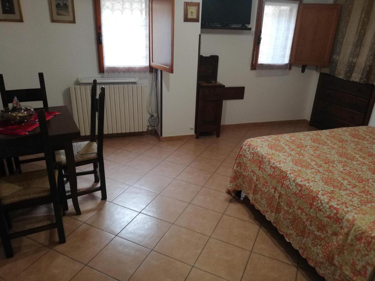 La Casina Di