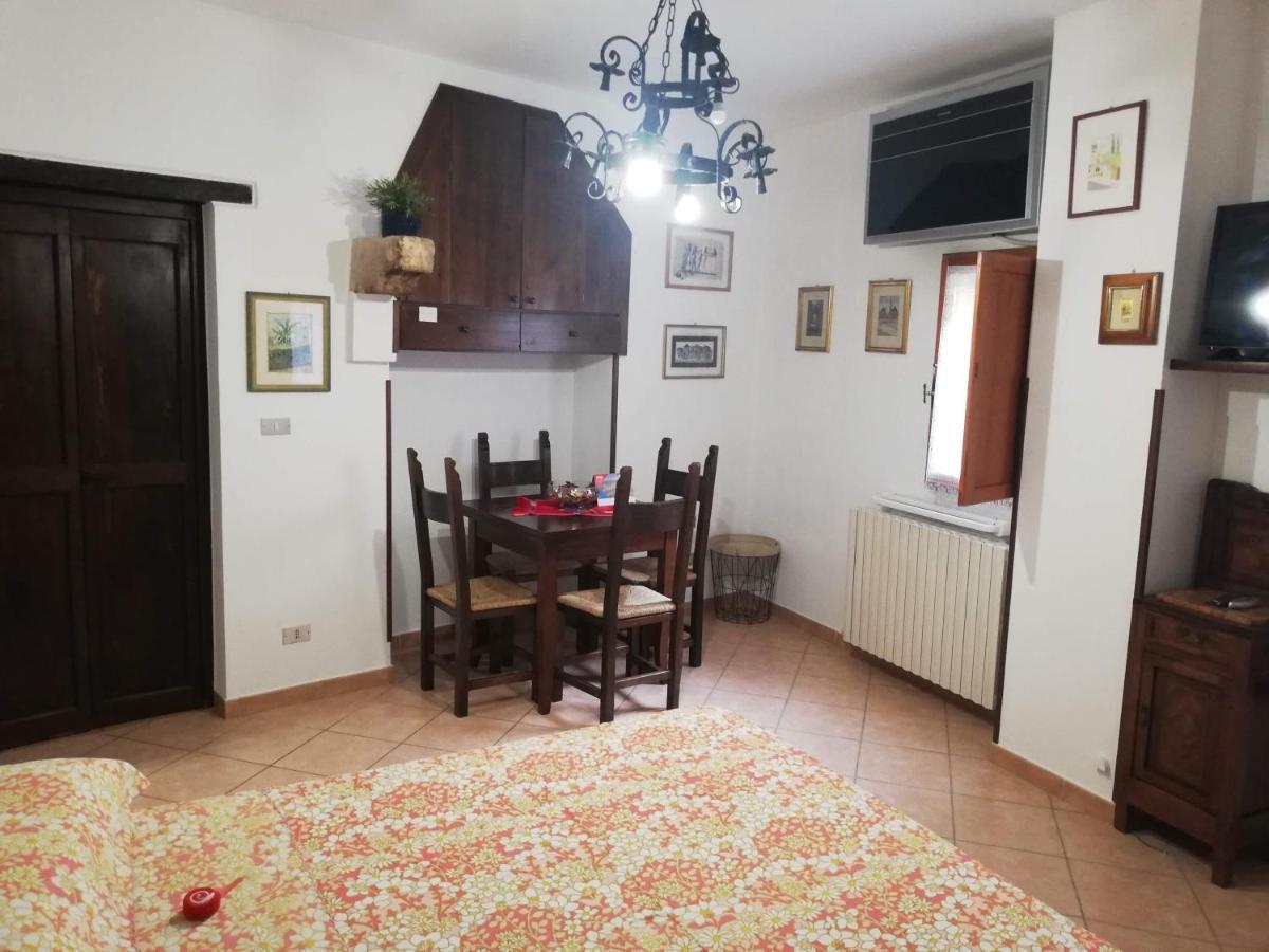 La Casina Di Assisi