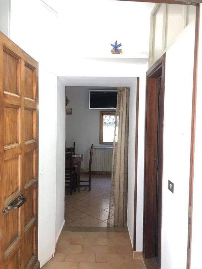 La Casina Di Assisi
