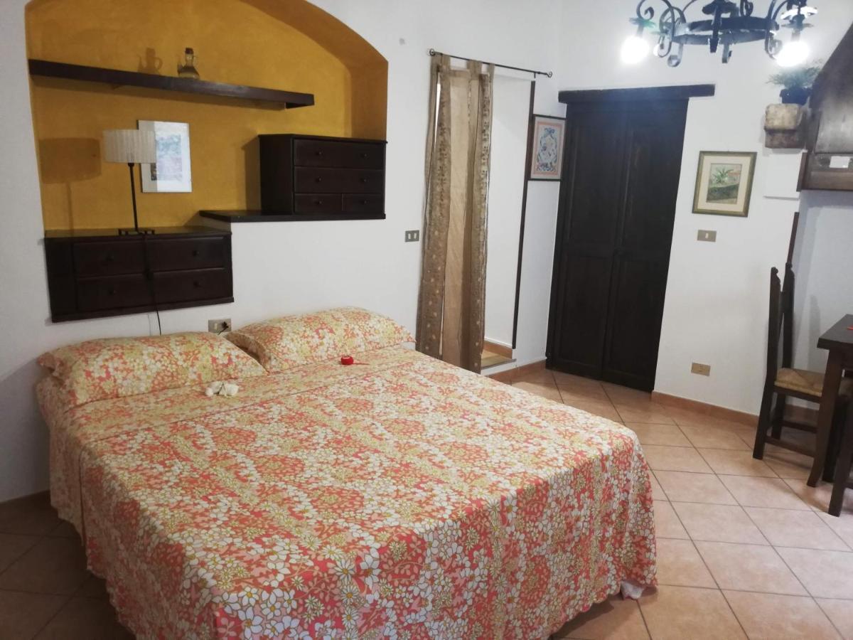 La Casina Di Holiday home