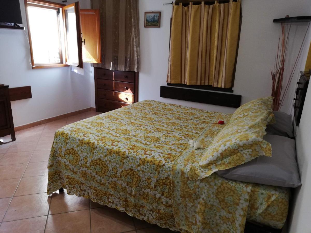 Holiday home La Casina Di *