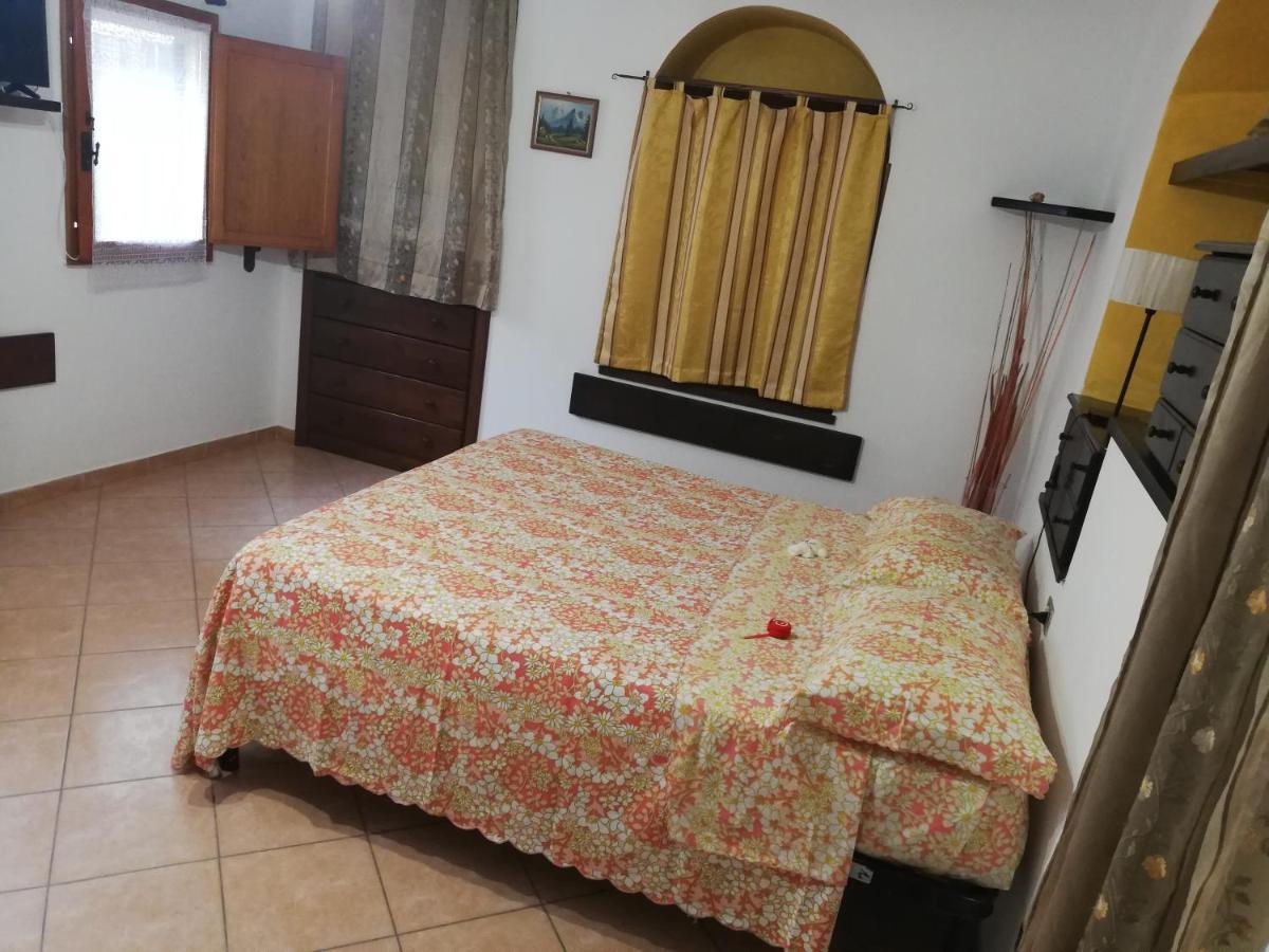 La Casina Di *