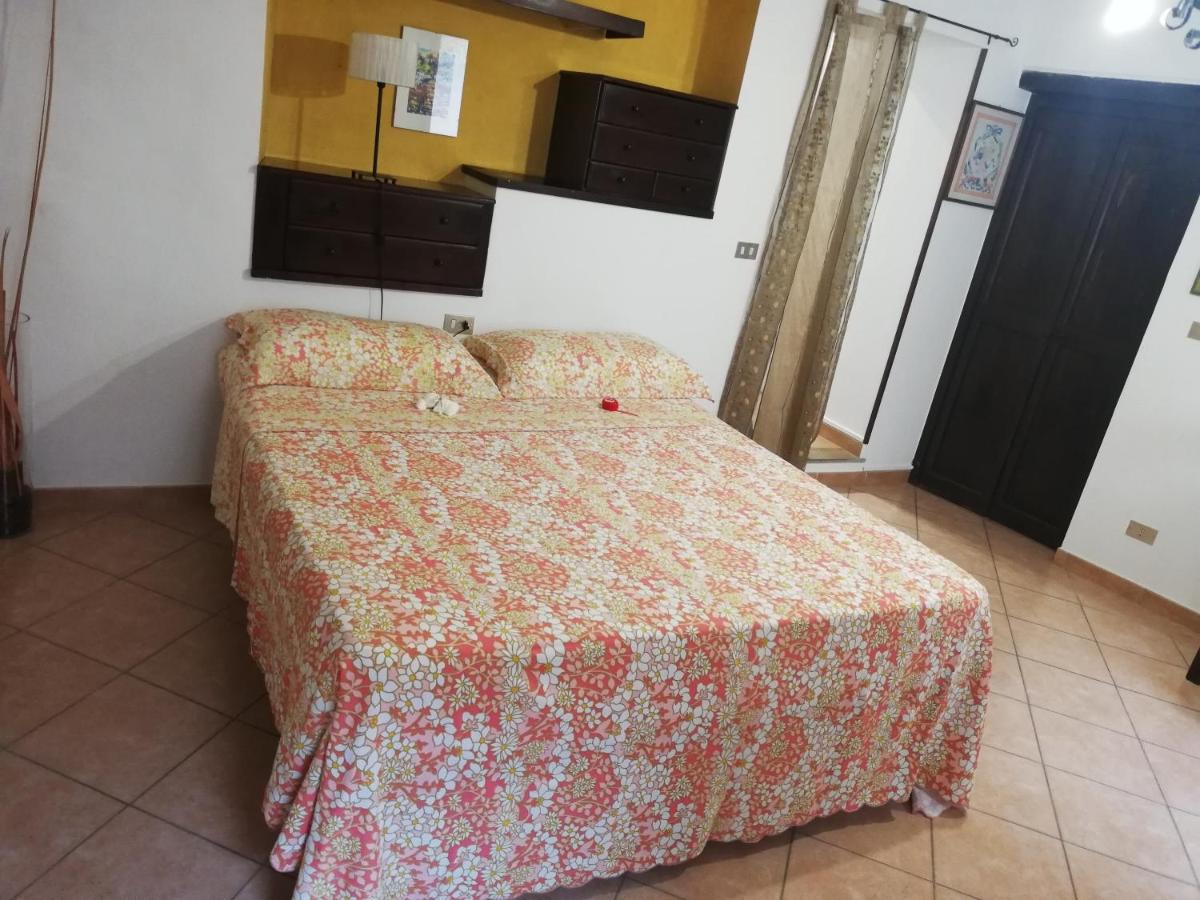 Holiday home La Casina Di *